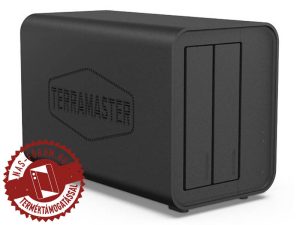 TerraMaster F2-424