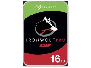 Seagate IronWolf PRO 16 TB
