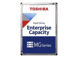 Toshiba MG Series 20TB