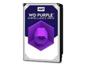 WD Purple 14 TB