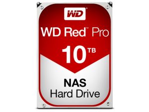 WD Red PRO 10 TB