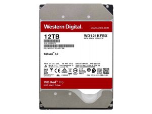 WD Red PRO 12 TB