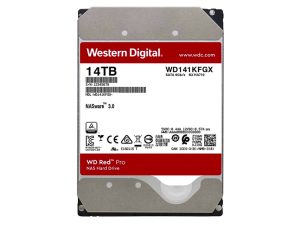 WD Red PRO 14 TB