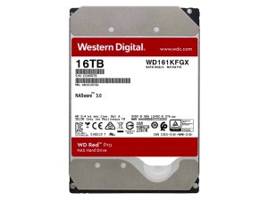 WD Red PRO 16 TB