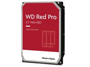 WD Red PRO 24 TB