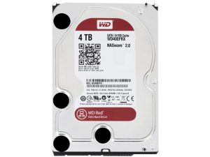 WD Red Plus 4 TB