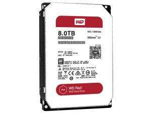WD Red Plus 8 TB