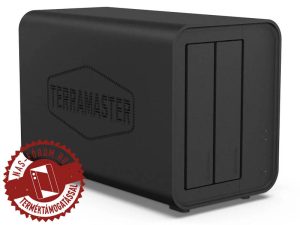 TerraMaster D2-320
