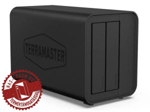 TerraMaster D5 Hybrid