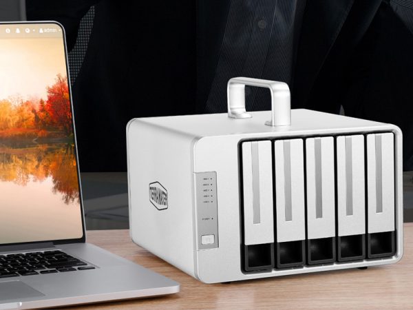 TerraMaster_D5_Thunderbolt_3_4 TerraMaster_D5_Thunderbolt_3_4