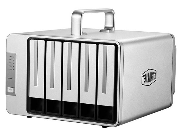 TerraMaster_D5_Thunderbolt_3_5 TerraMaster_D5_Thunderbolt_3_5