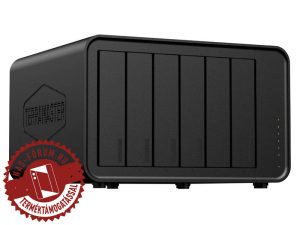 TerraMaster F6-424 (8 GB)