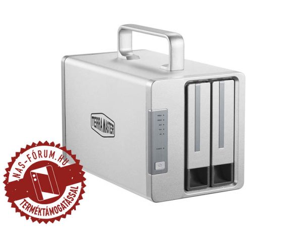 TerraMaster_TD2_Thunderbolt_3_Plus_1