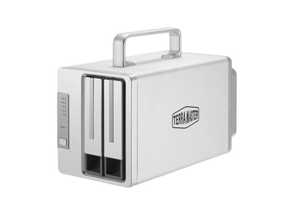 TerraMaster_TD2_Thunderbolt_3_Plus_4
