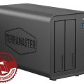 TerraMaster F2-425