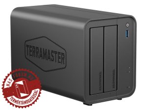 TerraMaster F2-425