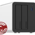 TerraMaster F2-425 Plus