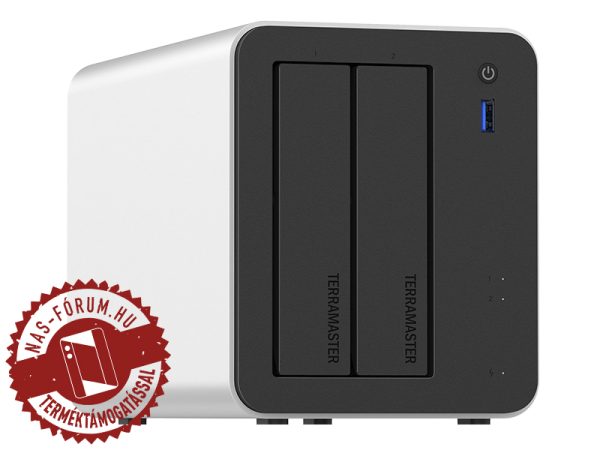 TerraMaster F2-425 Plus