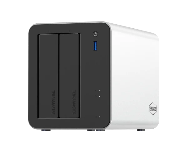 TerraMaster F2-425 Plus