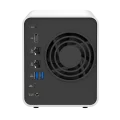 TerraMaster Hot Spare – NAS tartalék lemezzel RAID védelemhez
