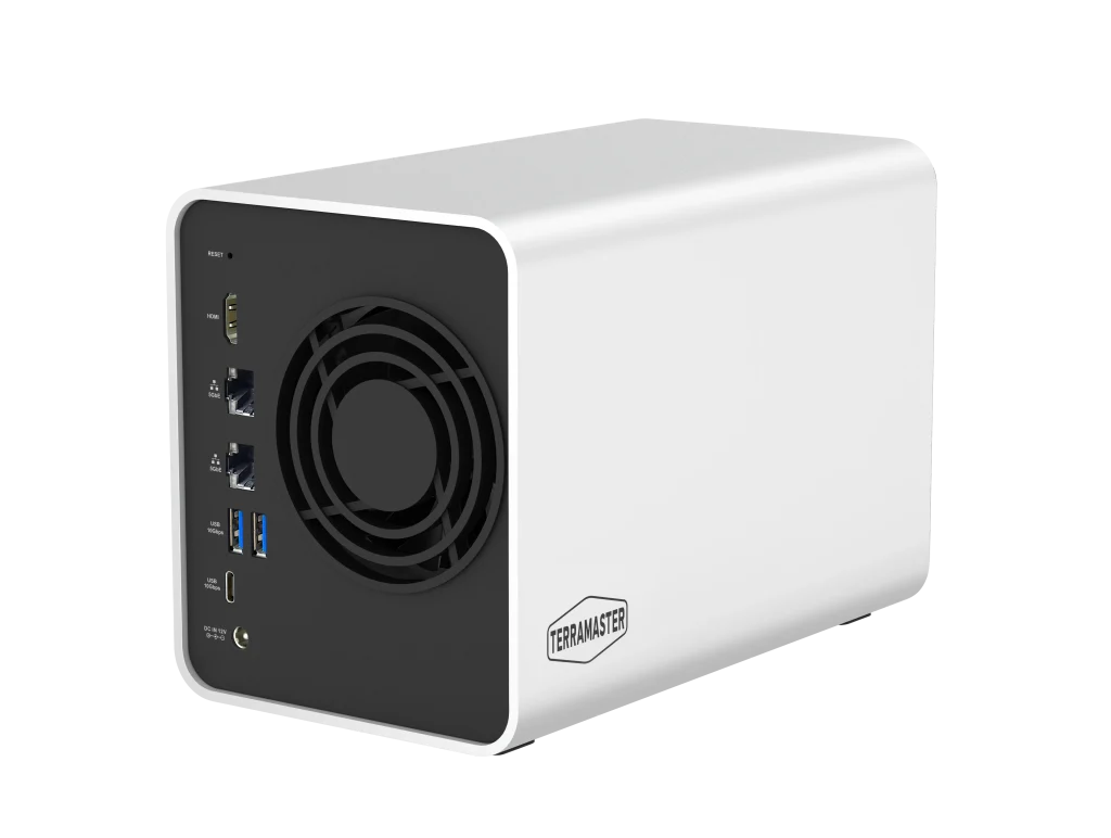 TerraMaster F2-425 Plus