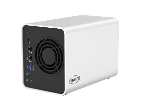 TerraMaster F2-425 Plus