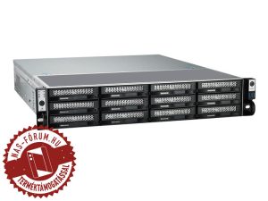 TerraMaster U12-500 Plus (16 GB)