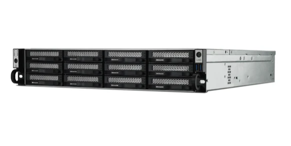 TerraMaster U12-500 Plus6 TerraMaster U12-500 Plus6