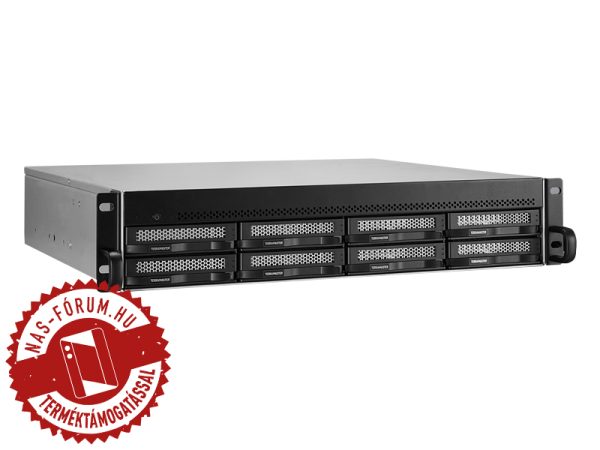 TerraMaster U8-500 Plus