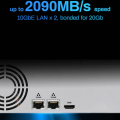 TerraMaster U8-500 Plus6