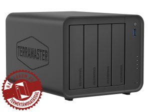 TerraMaster F4-425 (4 GB)