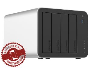 TerraMaster F4-425 Plus (16 GB)