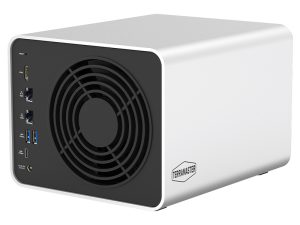 TerraMaster F4-425 Plus (16 GB)