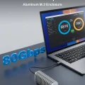 TerraMaster D1 SSD Pro 2